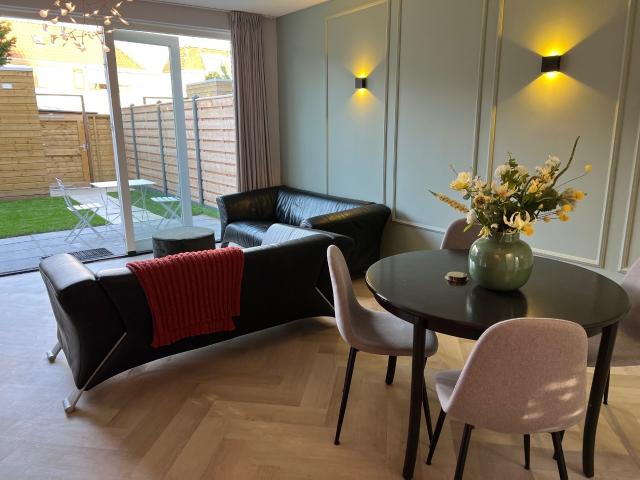 Appartement te huur in Oud-Noord, Tilburg