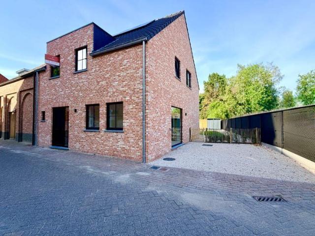Maison location à Sint-niklaas, Oost-Vlaanderen
