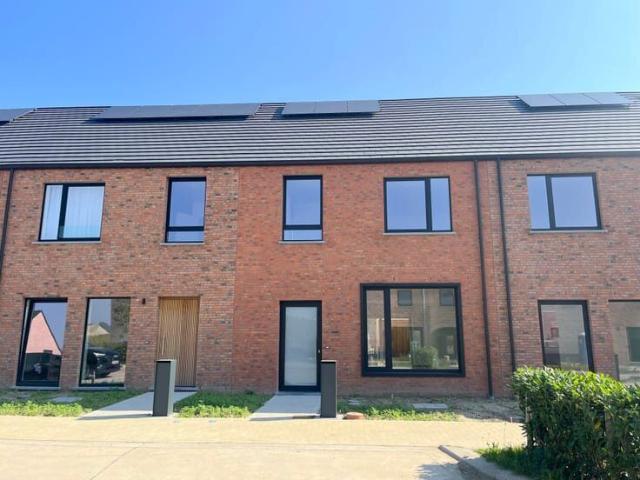 Maison location à Roeselare, West-Vlaanderen