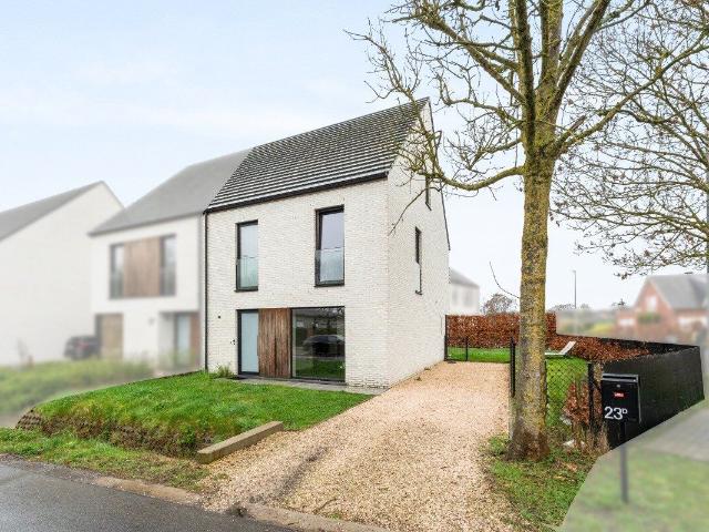 Maison location à Sombeke, Waasmunster