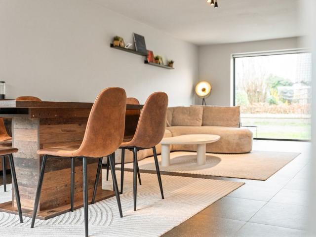 Maison location à Waasmunster, Oost-Vlaanderen