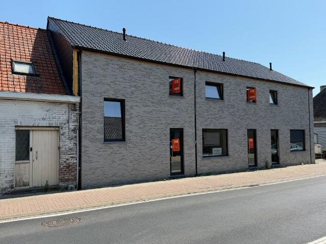 Appartement location à Ruddervoorde, West-Vlaanderen