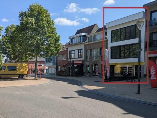 Appartement location à Assche, Brabant
