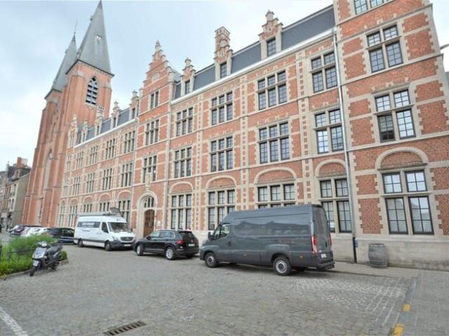 Appartement location à Dendermonde, Oost-Vlaanderen