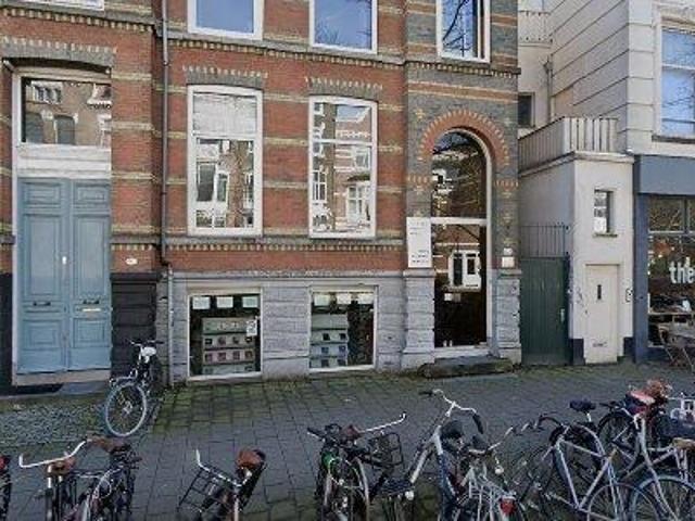 Bedrijfspand te koop in Oude Westen, Rotterdam