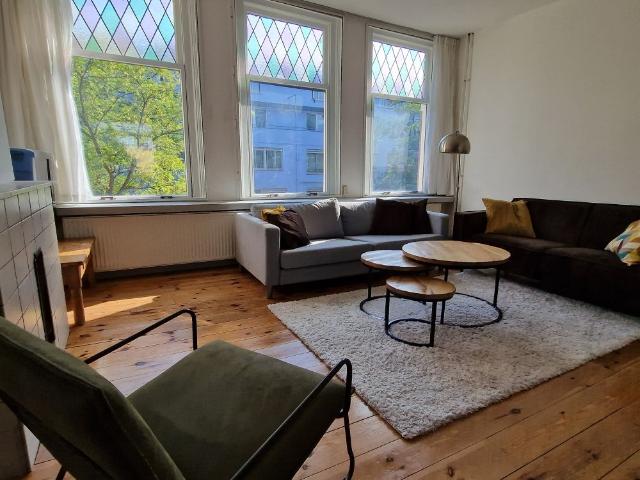 Woning te huur in Middelland, Rotterdam