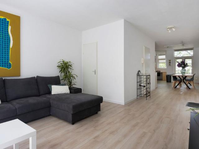 Appartement te huur in Middelland, Rotterdam