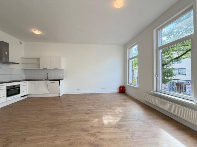 Appartement te huur in Middelland, Rotterdam