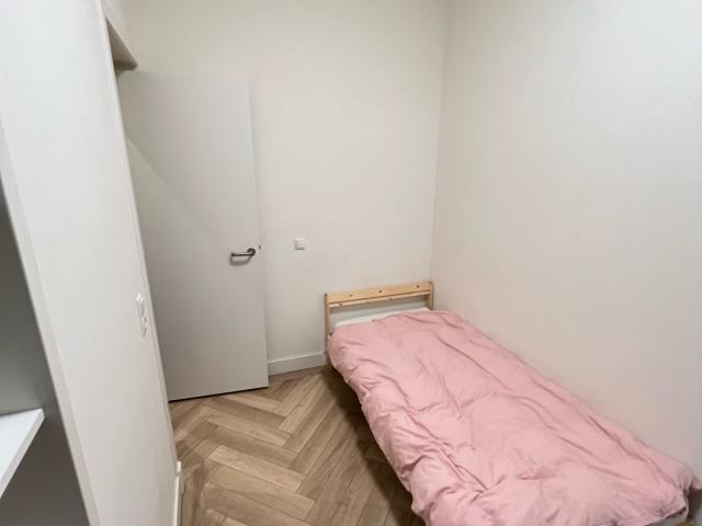 Kamer te huur in Centrum, Rotterdam