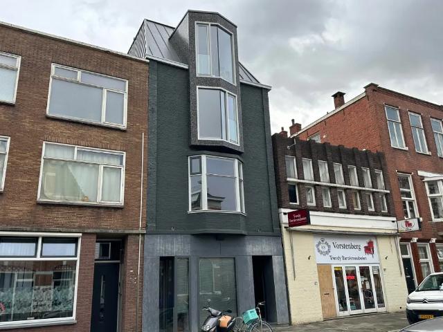 Appartement te huur in Centrum, Groningen