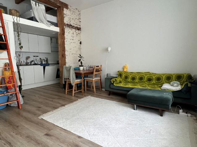 Appartement te huur in Centrum, Groningen