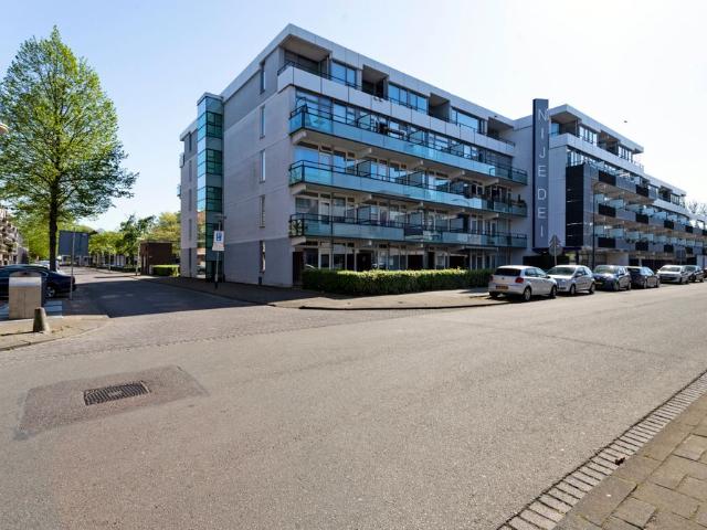 Appartement te huur in Centrum, Breda