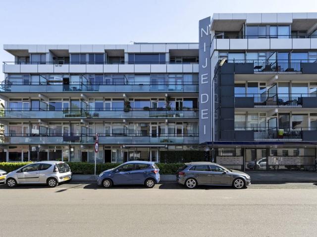 Appartement te huur in Centrum, Breda