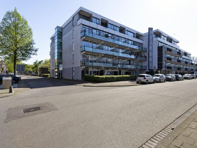 Appartement te huur in Centrum, Breda