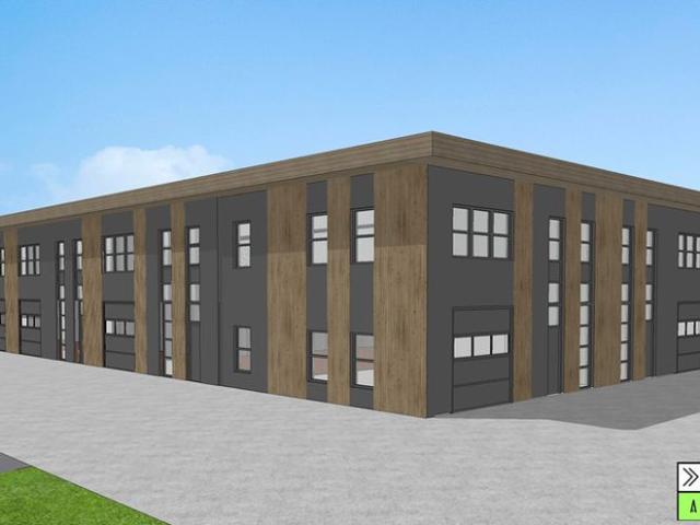 Appartement te huur in West-terschelling