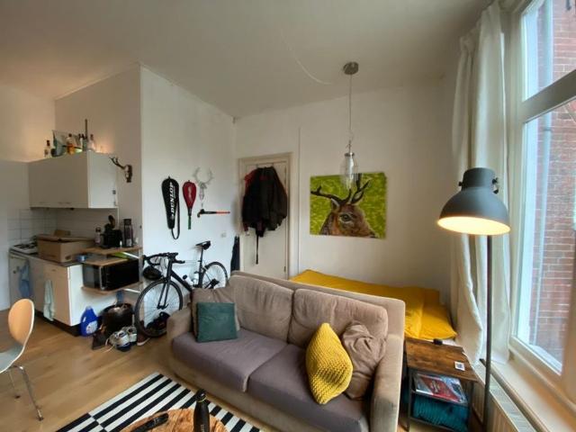 Kamer te huur in Centrum, Groningen