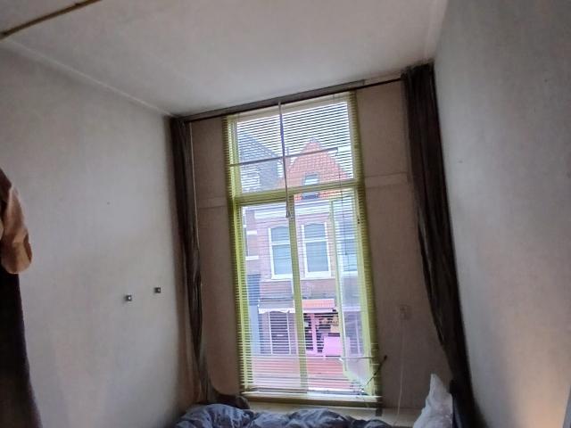 Kamer te huur in Hortusbuurt, Groningen