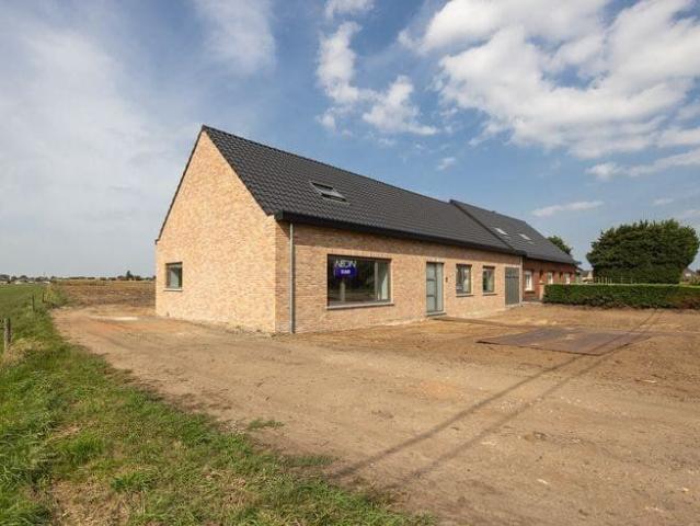 Maison location à Hoevenen, Stabroek