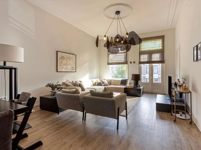 Appartement te huur in Centrum, Breda