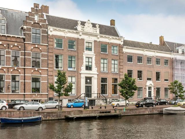 Appartement te huur in Haarlem