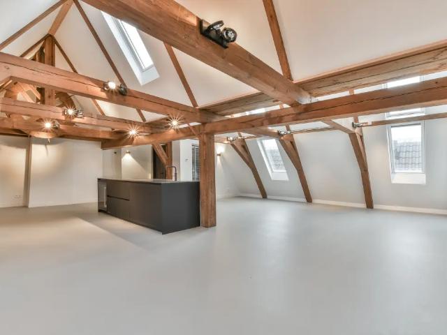 Appartement te huur in Haarlem, Noord Holland