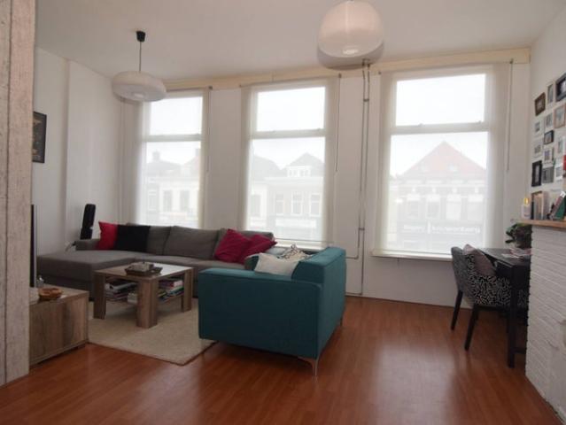 Appartement te huur in Slingerweg, Breda