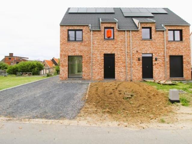 Maison location à Staden, West-Vlaanderen