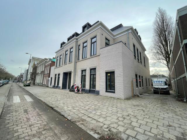 Appartement te huur in Schiedam, Zuid Holland