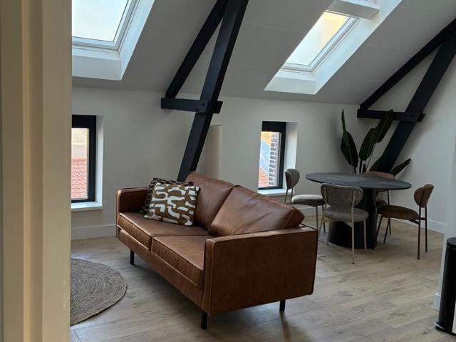 Appartement te huur in Schiedam, Zuid Holland