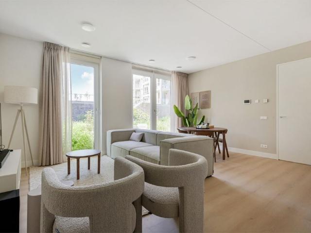 Appartement te huur in Voorburg, Zuid Holland