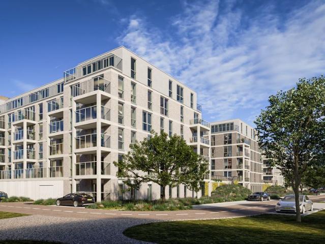 Appartement te huur in Voorburg, Zuid Holland