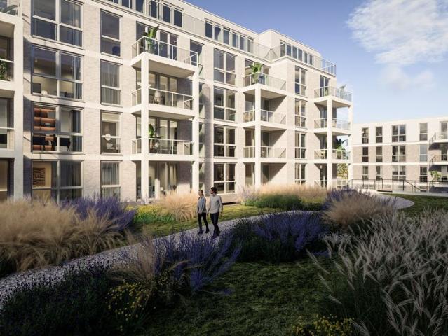 Appartement te huur in Voorburg, Zuid Holland