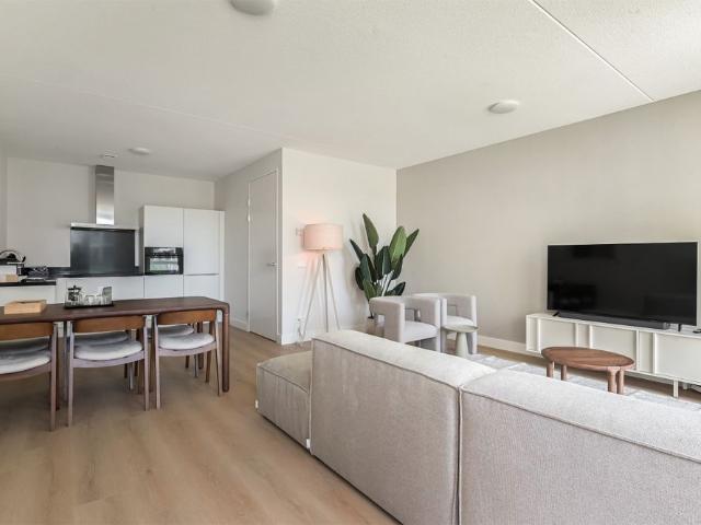 Appartement te huur in Voorburg, Zuid Holland