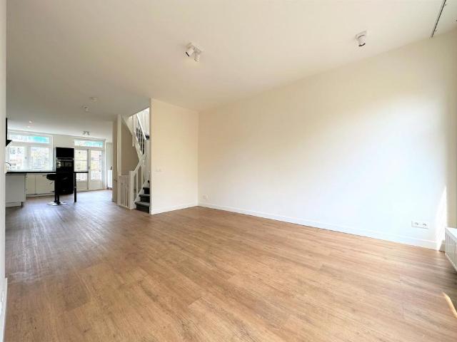 Appartement te huur in Centrum, Amsterdam