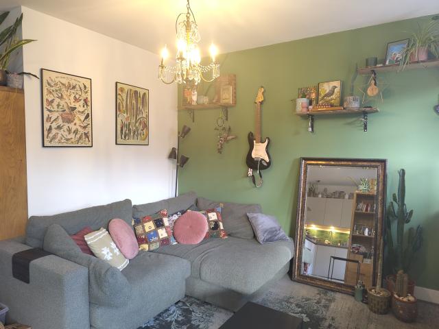Kamer te huur in Plantage, Beverwijk
