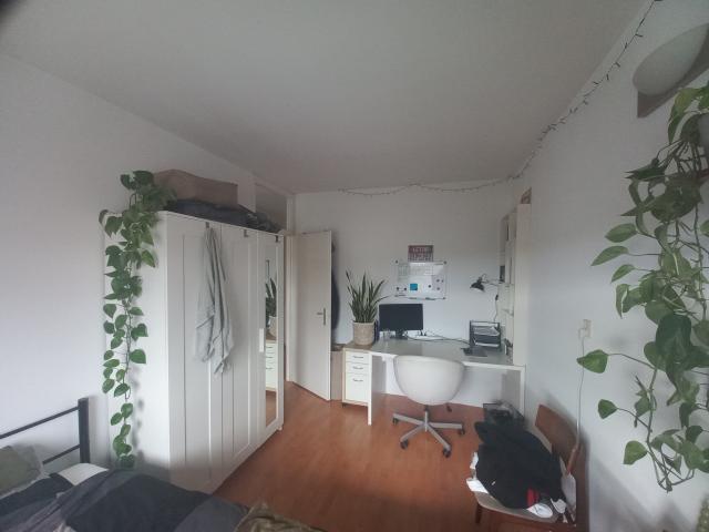 Kamer te huur in Buitenhof, Delft
