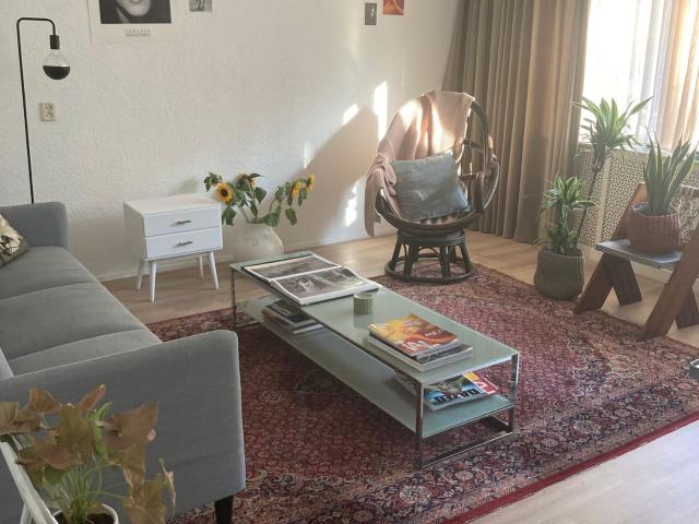 Kamer te huur in Oost, Amsterdam