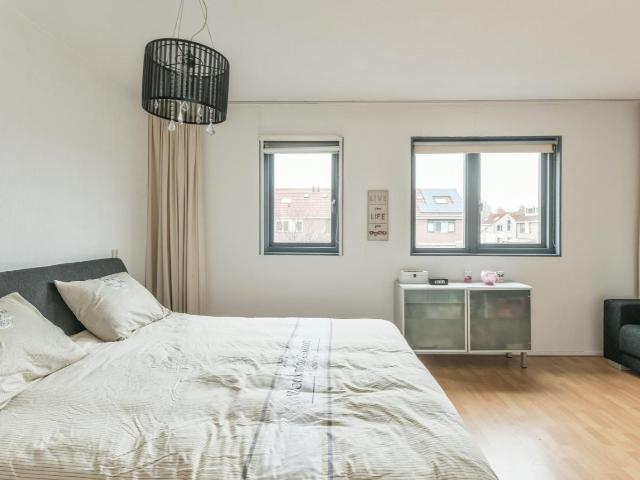 Kamer te huur in Molenbuurt, Almere-haven