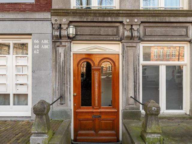 Appartement te huur in Centrum, Amsterdam