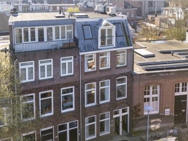 Appartement te huur in Haarzuilens, Utrecht