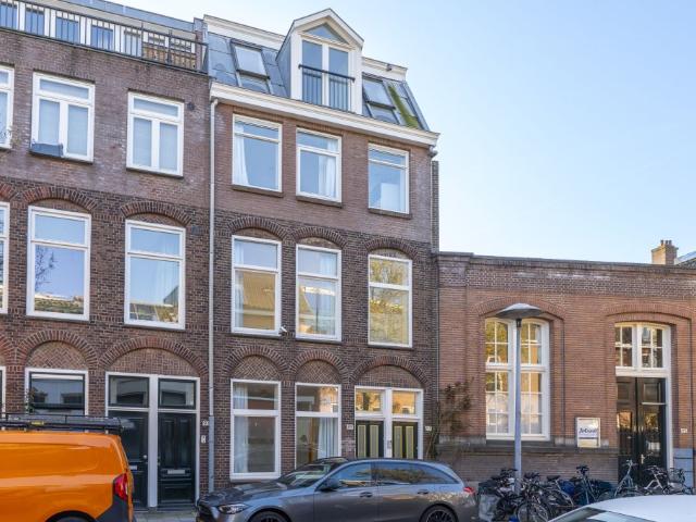 Appartement te huur in Haarzuilens, Utrecht