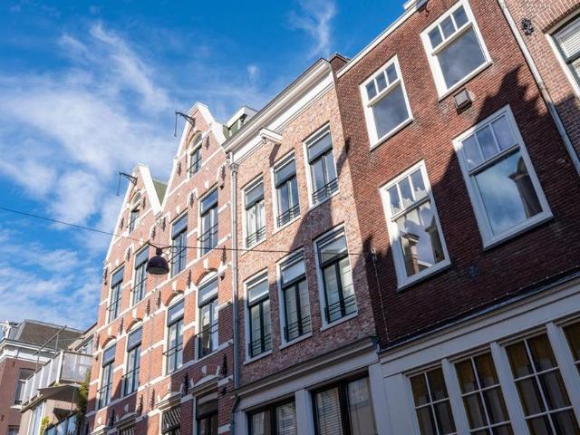 Appartement te huur in Centrum, Amsterdam