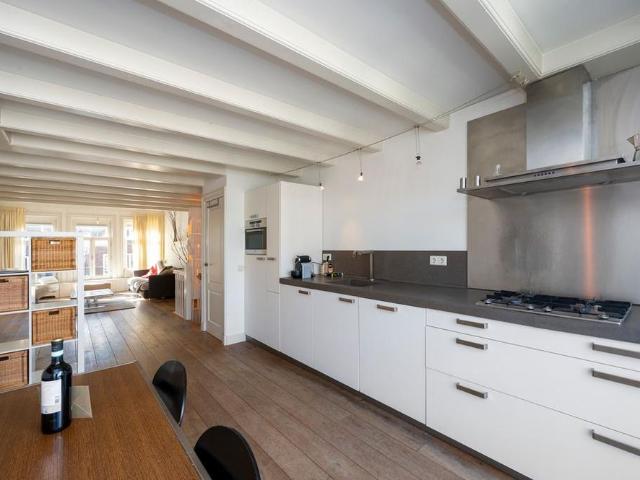 Appartement te huur in Centrum, Amsterdam