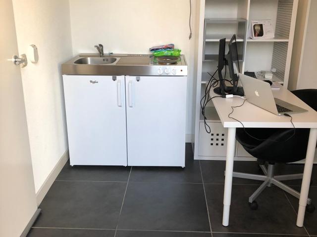 Studio te huur in Ede-Zuid, Ede