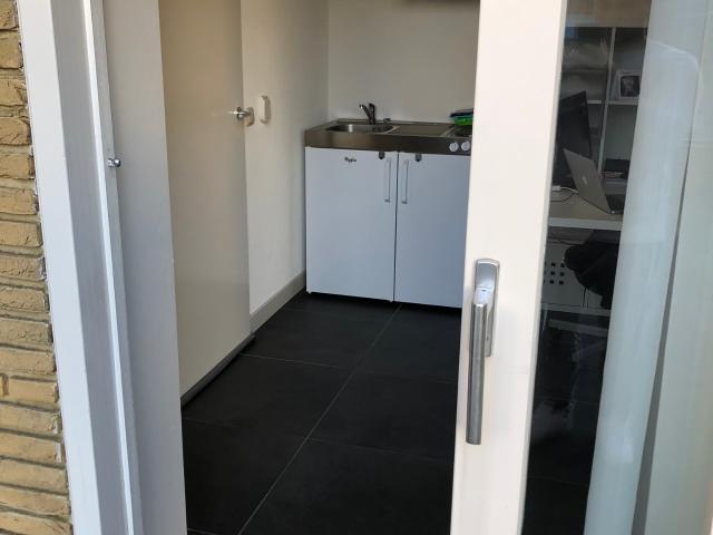 Studio te huur in Ede, Tuindorp Vooruit Studio te huur in Ede, Tuindorp Vooruit