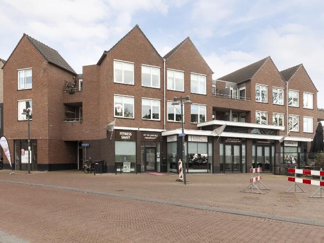 Appartement te huur in Borne