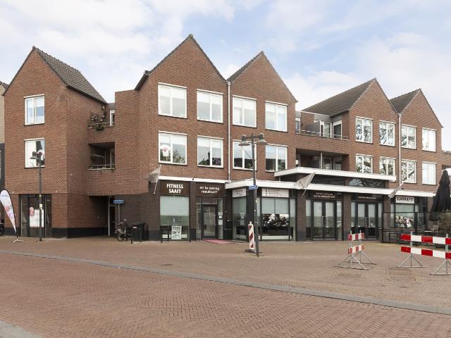 Appartement te huur in Borne