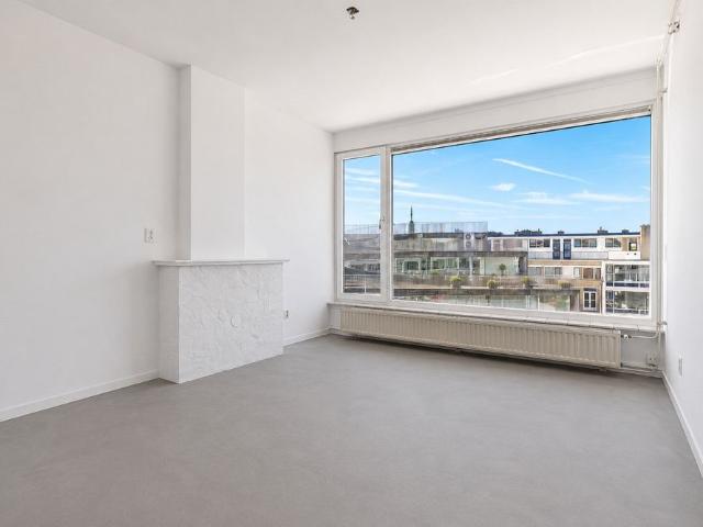 Appartement te huur in Roosendaal, Noord Brabant