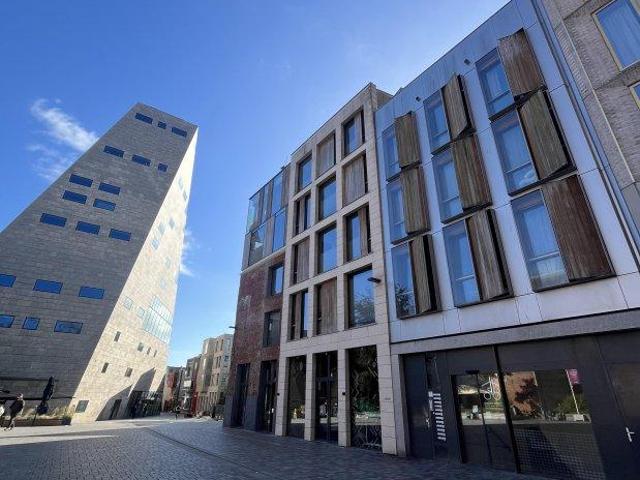 Appartement te huur in Binnenstad, Groningen