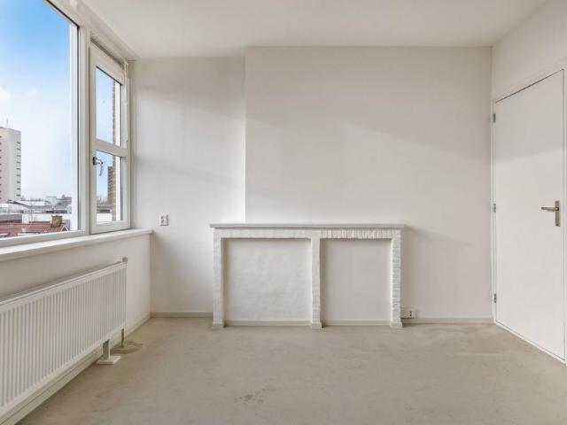 Appartement te huur in Roosendaal, Noord Brabant